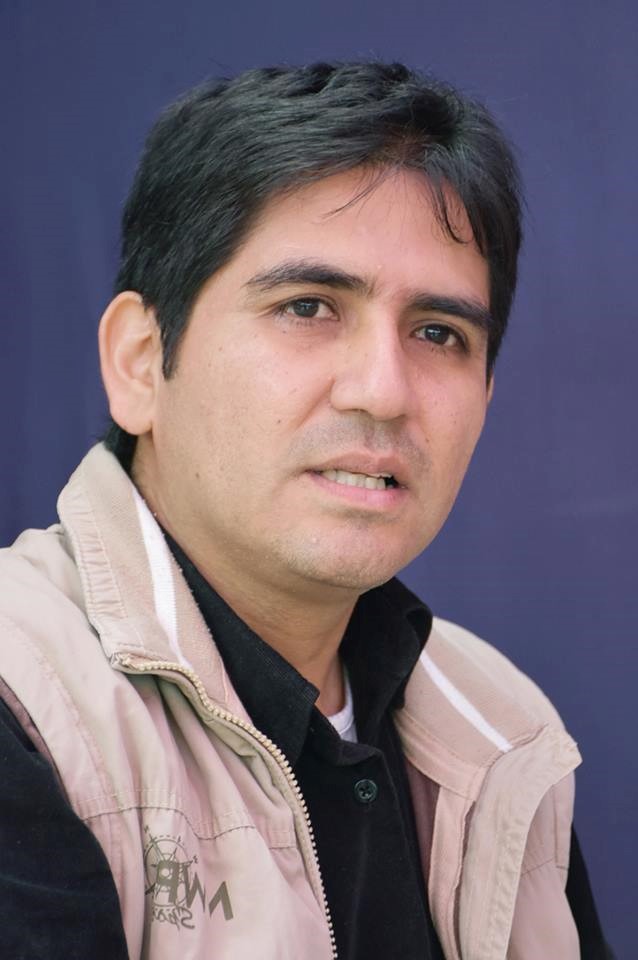 Jaime Nicolás Gamarra Zapata