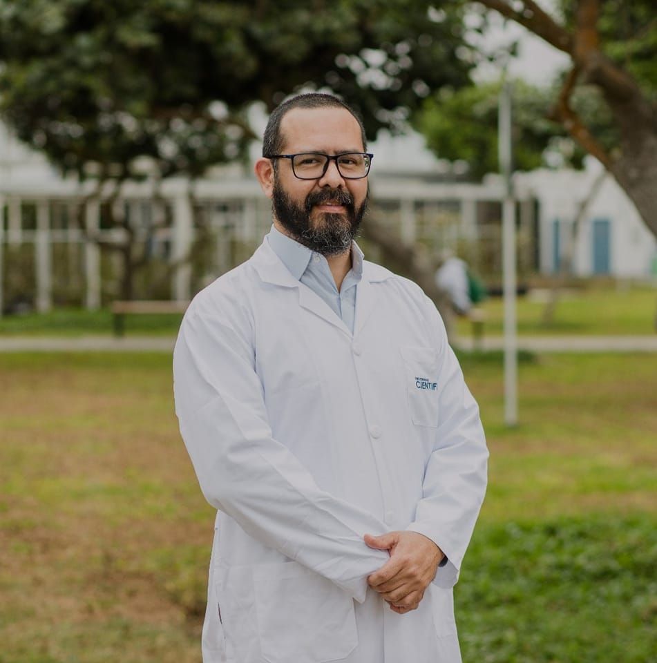 Freddy Daniel Barona Narváez